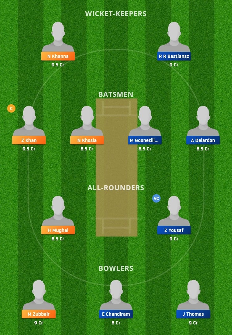 MAR vs SOC Dream11 Fantasy Team Prediction