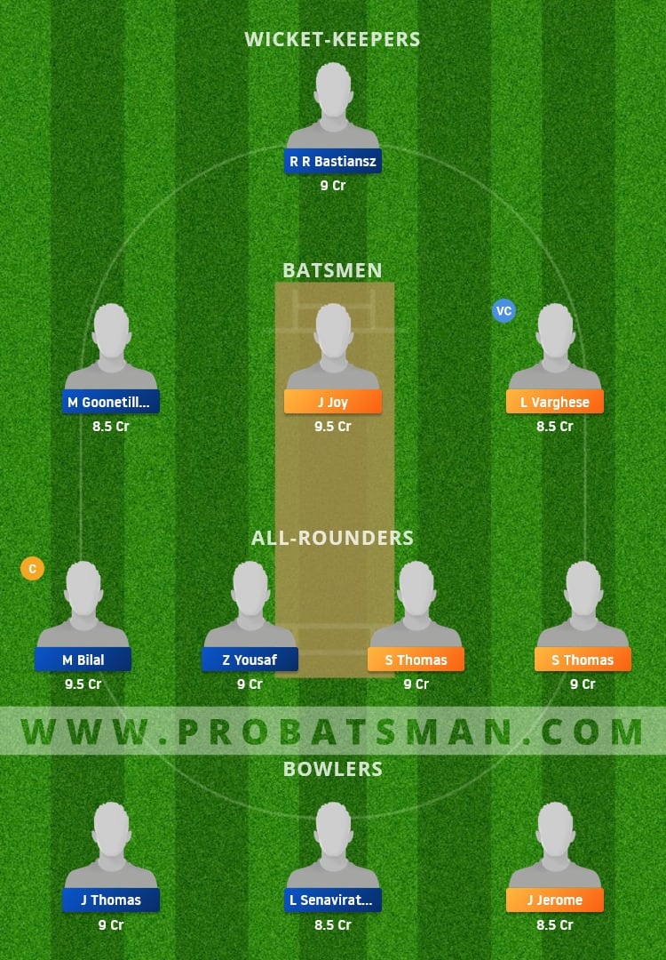 RST vs SOC Dream11 Fantasy Team Prediction