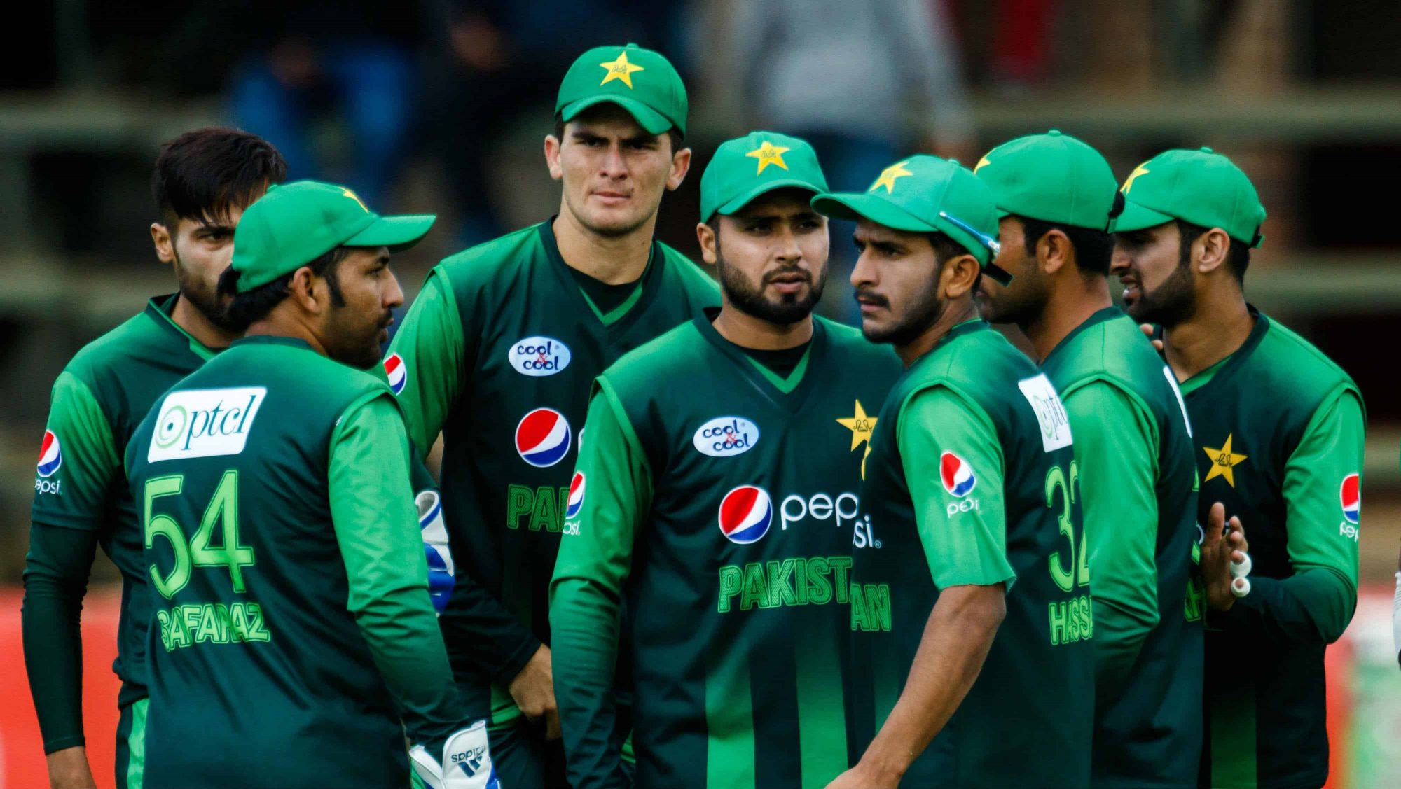 Pakistan Announce Squads For England And West Indies Tours Pakistan Announce Squads For England And West Indies Tours