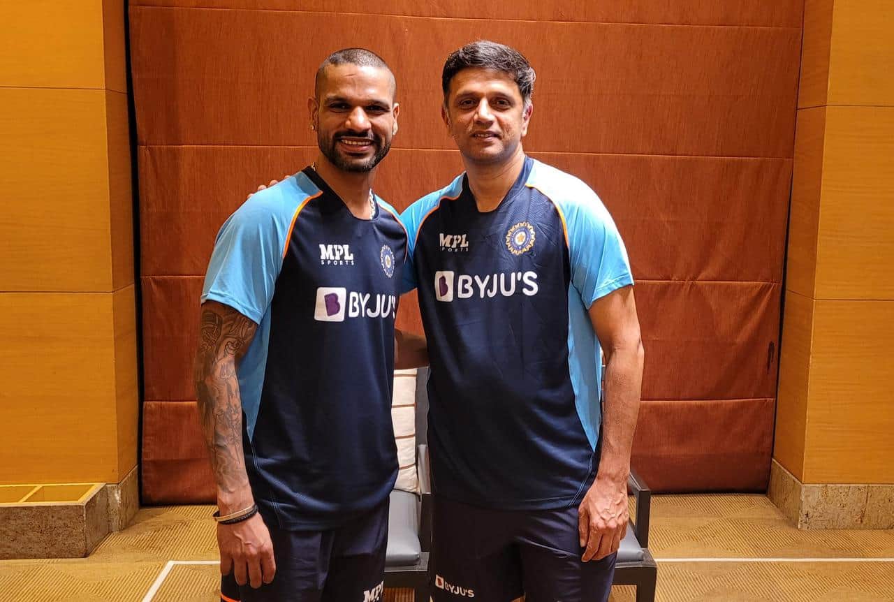 IND vs SL: Not Possible To Give Opportunity To All Youngsters On SL Tour, Says Coach Rahul Dravid IND vs SL: Not Possible To Give Opportunity To All Youngsters On SL Tour, Says Coach Rahul Dravid