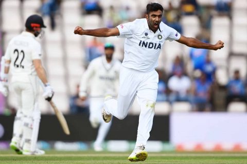 I'd Be Amazed If R Ashwin Doesn't Play At Leeds: Michael Vaughan I’d Be Amazed If R Ashwin Doesn’t Play At Leeds: Michael Vaughan