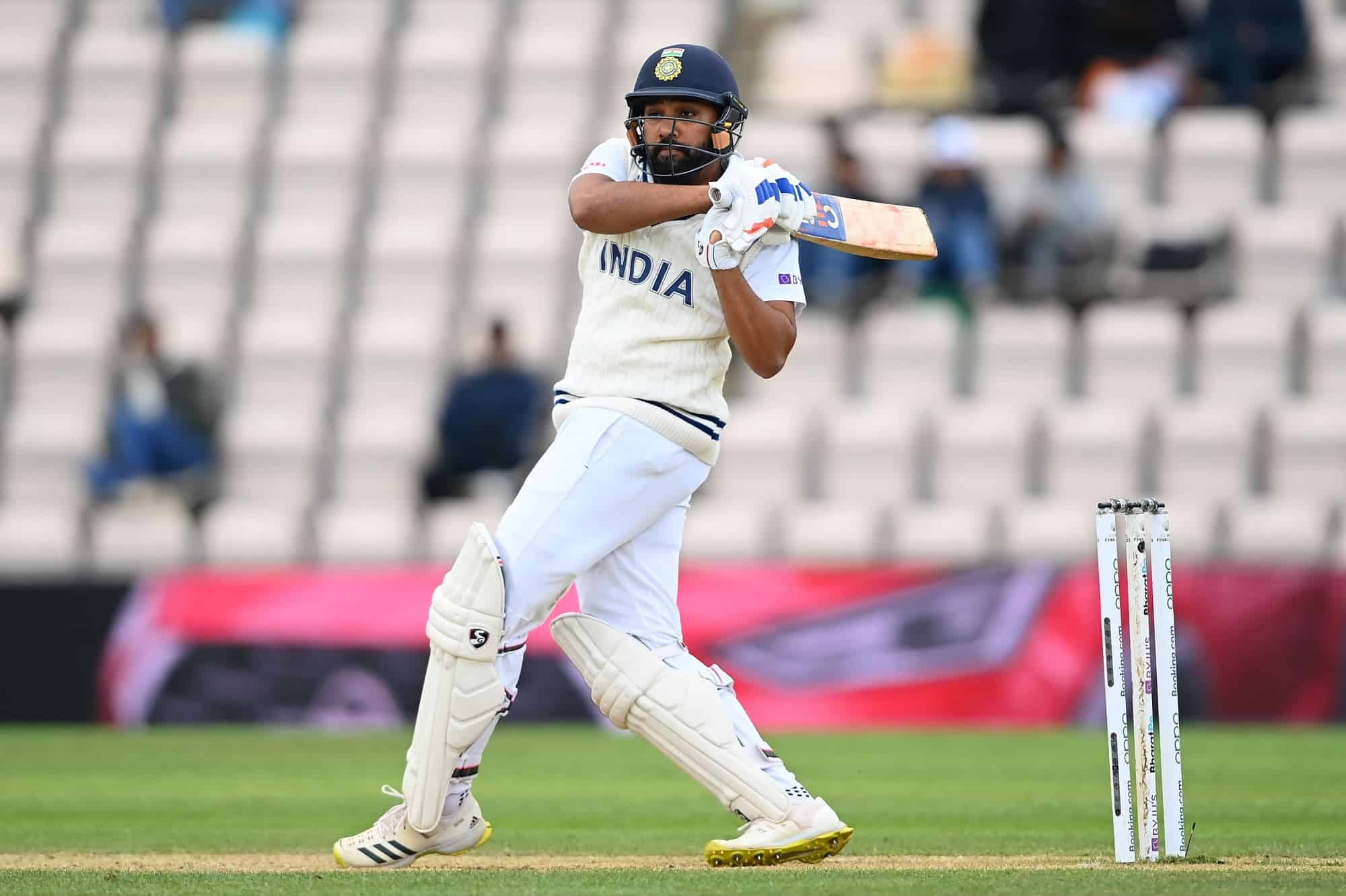 Rohit Sharma in World Test Championship 2019-21