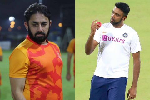 R Ashwin Was Kept Away from Cricket To Avoid Being Banned by ICC – Saeed Ajmal