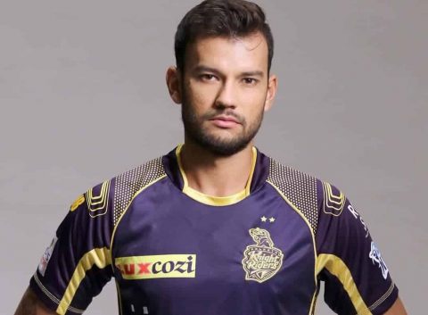 Where Is It Written That You Can’t Be Picked If You Are Above 30: Sheldon Jackson Slams Indian Selectors