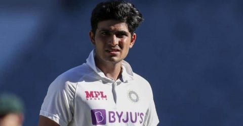 Shubman Gill Likely To Miss First Few Tests Against England: Report