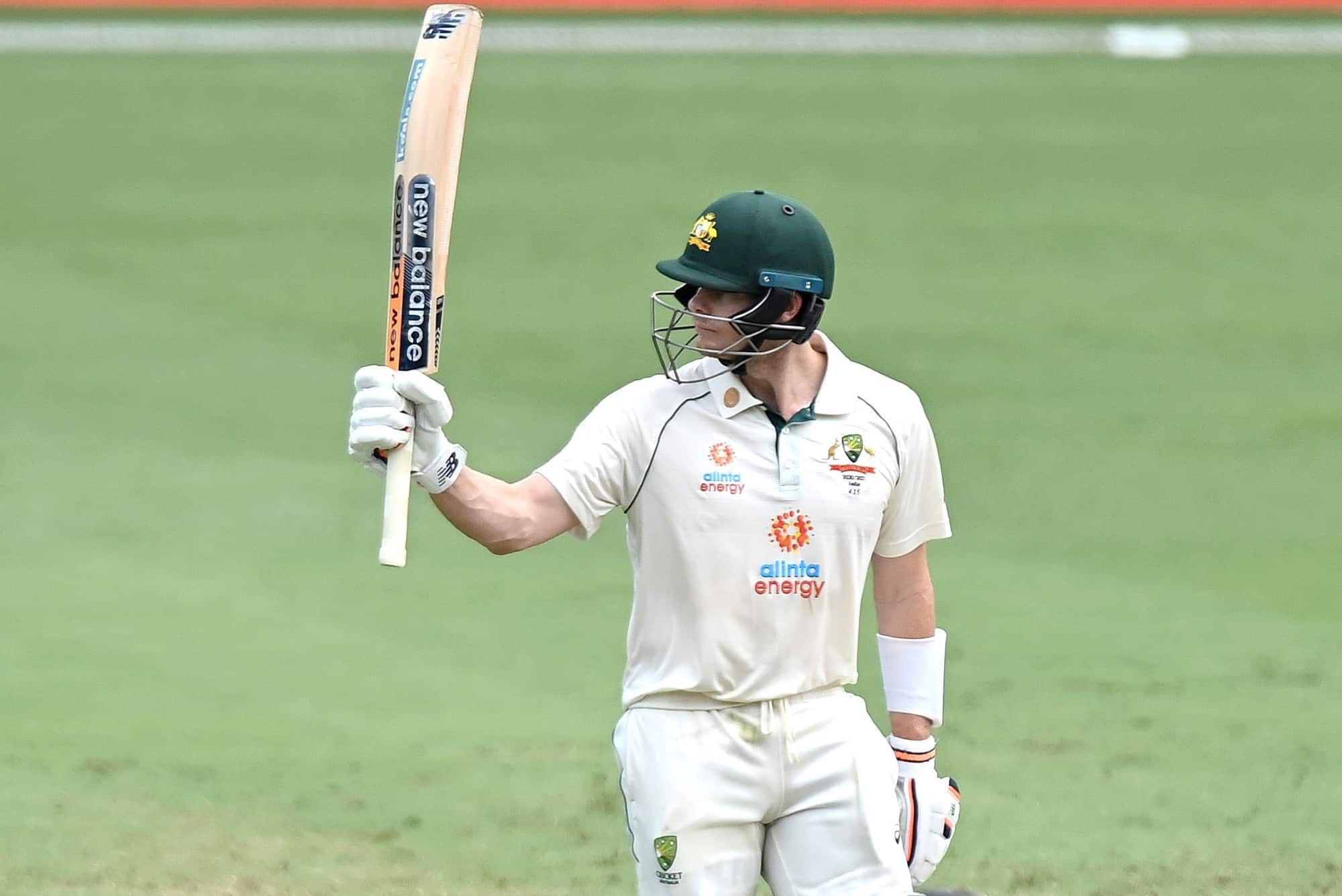 Steve Smith - World Test Championship 2019-21