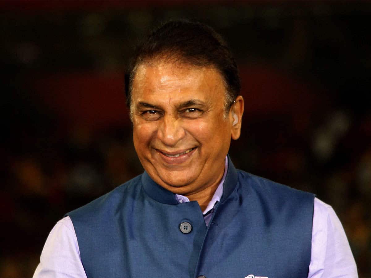 WTC Final: India Will Win The Series 4-0 Against New Zealand - Sunil Gavaskar