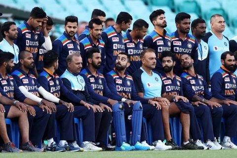 SL vs IND: 6 Uncapped Players Receives Maiden Call-Up As BCCI Announced India Squad For Sri Lanka tour