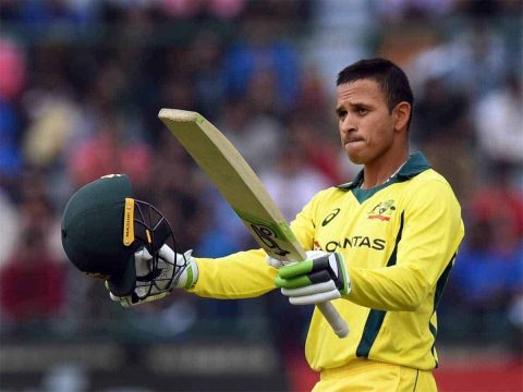 "Was Told I Was Not The Right Skin Colour" - Usman Khawaja Reveals Racism In Australian Cricket