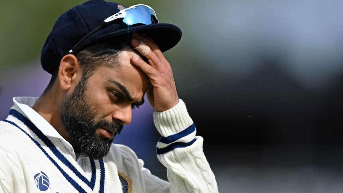 3 Mistakes Team India Made In The ICC World Test Championship Final