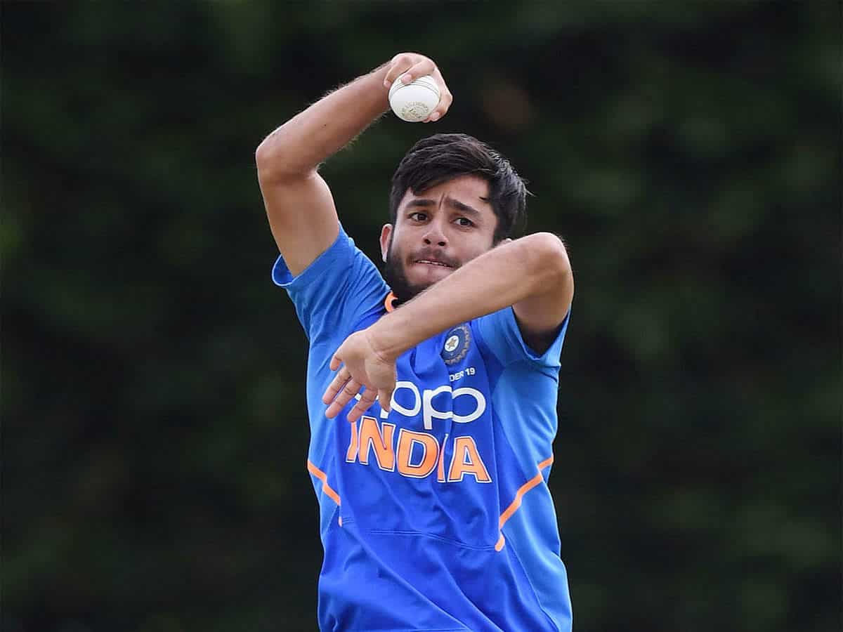 3 Players Who Deserved A Chance In The Indian Squad For Sri Lanka Tour 3 Players Who Deserved A Chance In The Indian Squad For Sri Lanka Tour