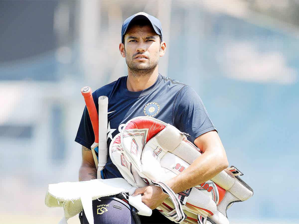 3 Players Who Deserved A Chance In The Indian Squad For Sri Lanka Tour 3 Players Who Deserved A Chance In The Indian Squad For Sri Lanka Tour