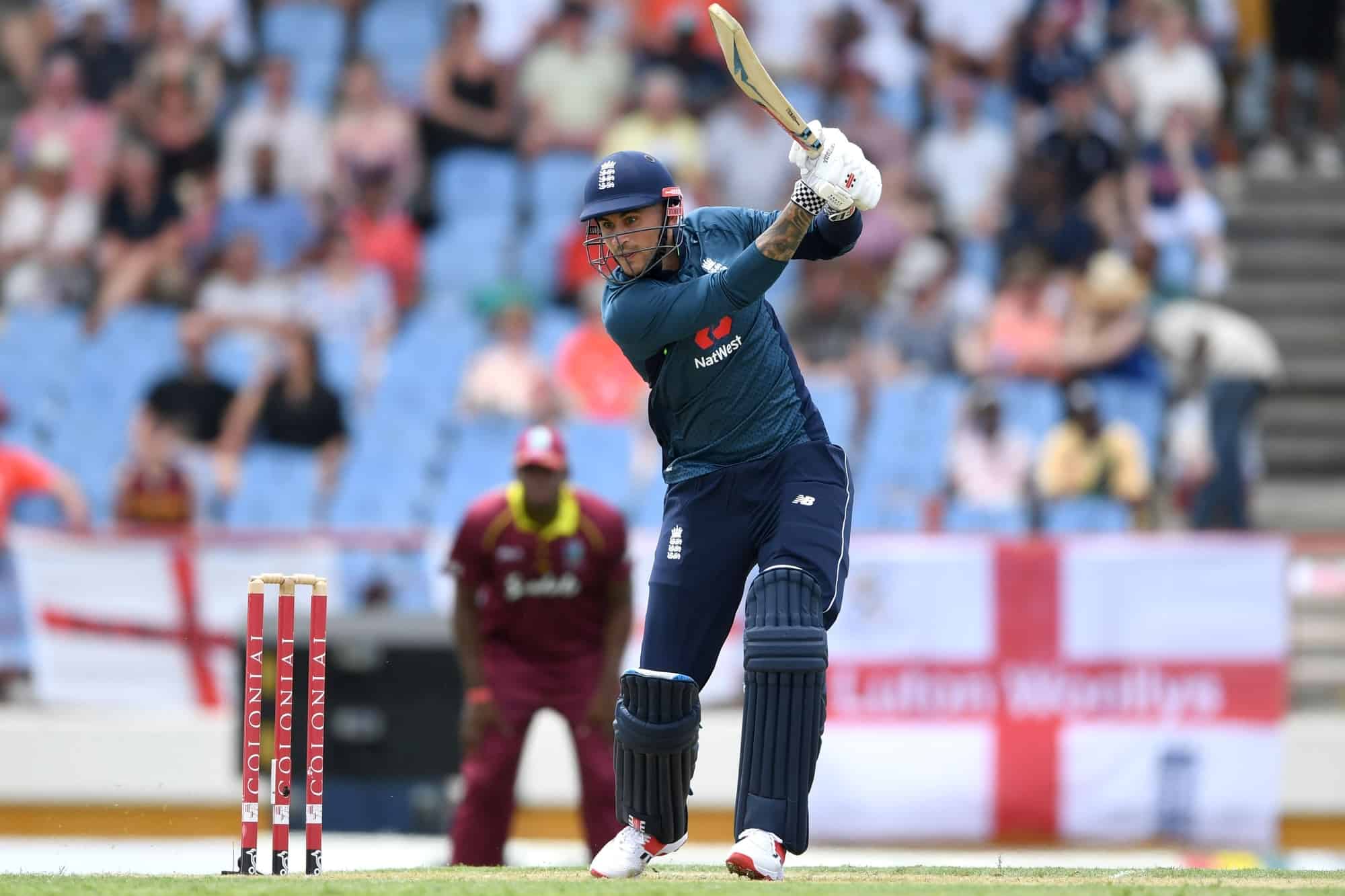 "Was Given Hope And Stabbed Again On Old Wounds" - Twitter Slams ECB For Not Picking Alex Hales In Revised Squad For Pakistan ODIs