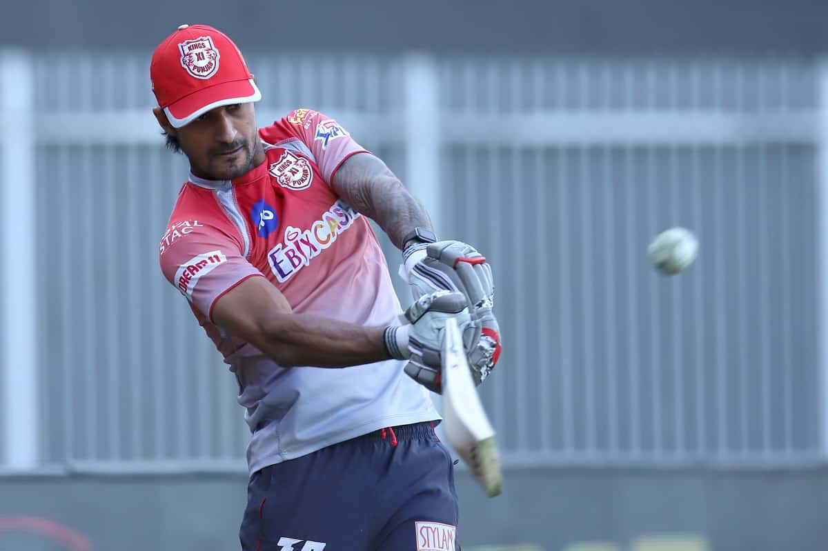 Deepak Hooda Quits Baroda After Spat With Krunal Pandya Last Season; Set To Join Rajasthan Deepak Hooda Quits Baroda After Spat With Krunal Pandya Last Season; Set To Join Rajasthan