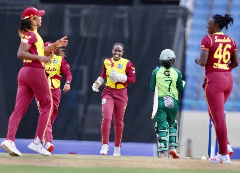 WI-W vs PK-W Dream11 Prediction With Stats, Player Records, Pitch Report of Pakistan Women Tour of West Indies 2021 For 2nd ODI