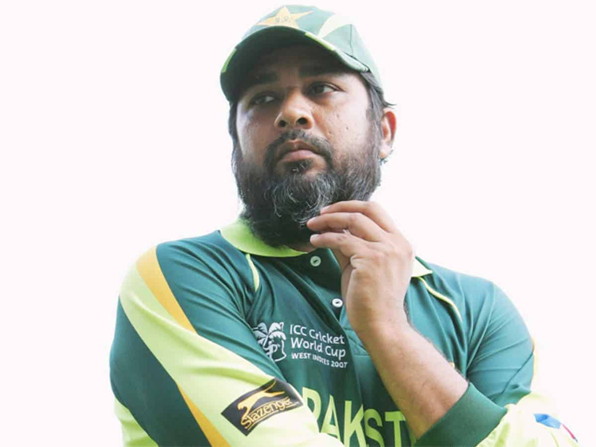 Inzamam-ul-Haq Slams ICC For Preparing Bowling Friendly Pitch For WTC Final, Says Batsmen Went 'Invisible'