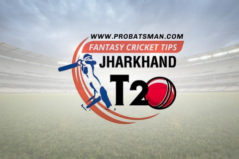 Jharkhand T20 Dream11 Prediction