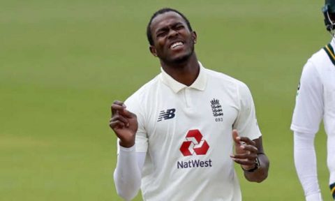 ENG vs IND: Jofra Archer Misses Out As England Announce Squad For First Two Tests