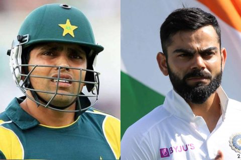 ‘People Who Haven’t Even Led A Gully Team Are Giving Virat Advice’: Kamran Akmal Calls