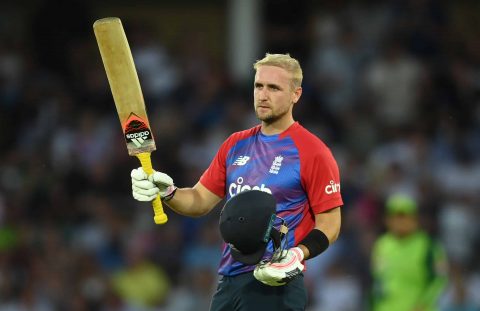 ENG vs PAK: Liam Livingstone’s Fastest Hundred In Vain As Pakistan Beats England By 31 Runs In 1st T20
