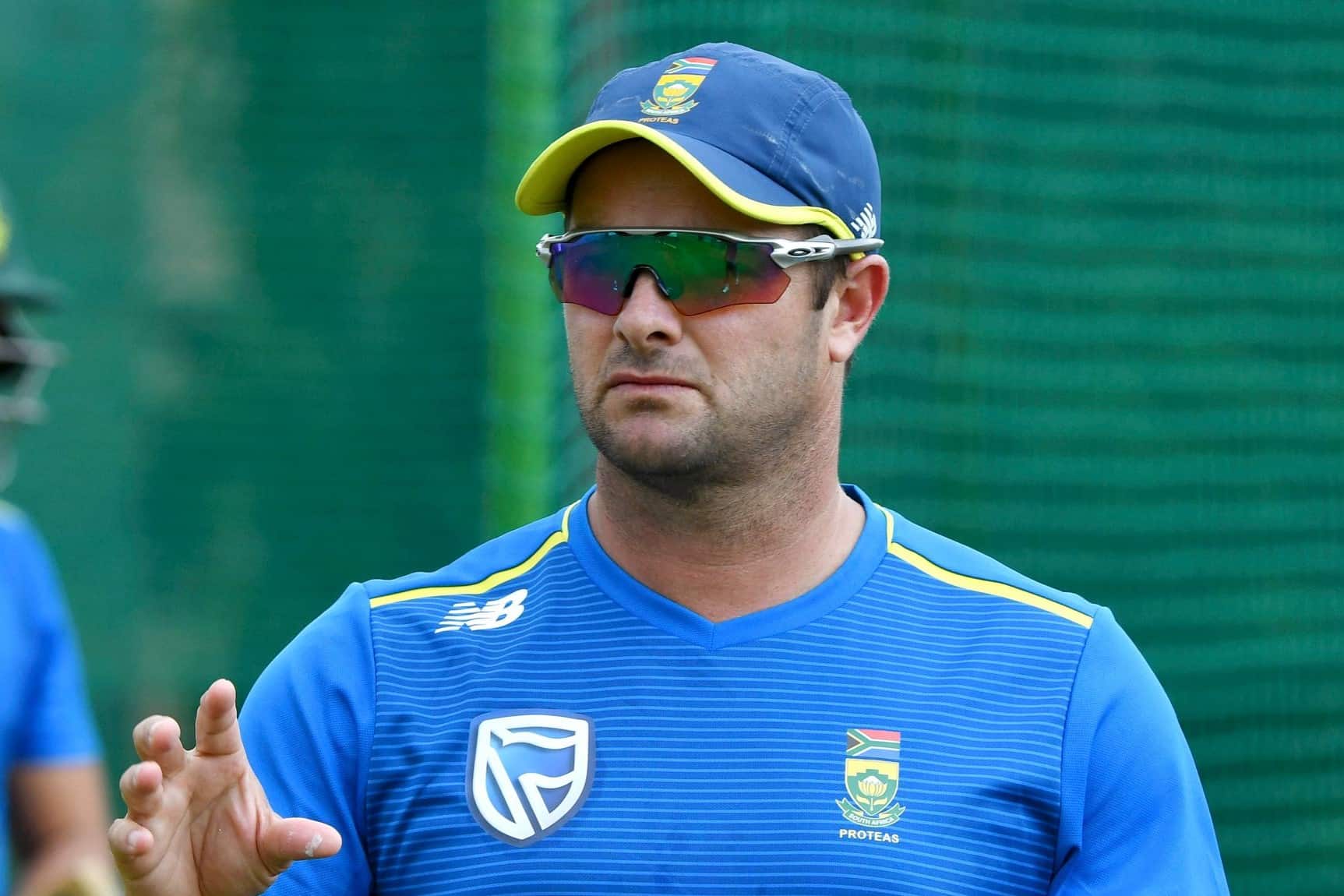 IPL Will Give Us An Idea Of What Scores Will Be Like At T20 World Cup: Mark Boucher