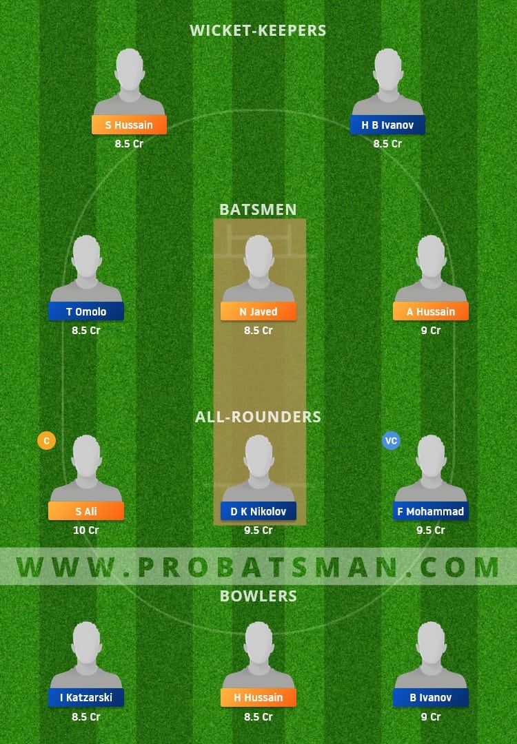 PLO vs BAR Dream11 Fantasy Team Prediction