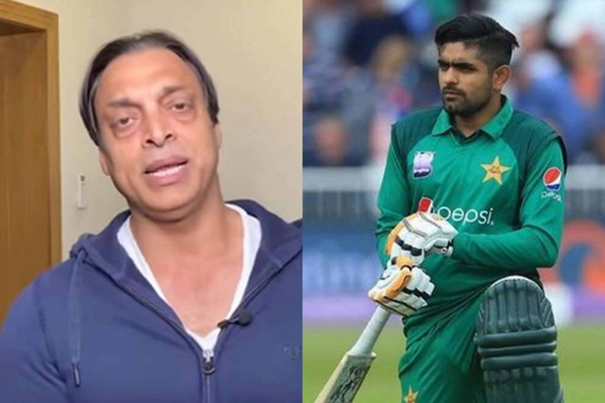"Our Board Is Average, It Brings Average Players" - Shoaib Akhtar On Pakistan's 3-0 Series Loss To England "Our Board Is Average, It Brings Average Players" - Shoaib Akhtar On Pakistan's 3-0 Series Loss To England