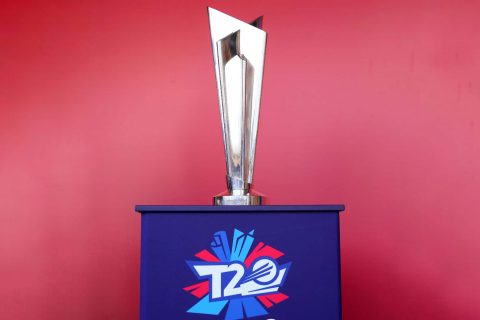 India and Pakistan Placed Together As ICC Announces Groups for T20 World Cup 2021