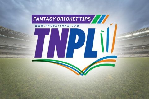 Tamil Nadu Premier League