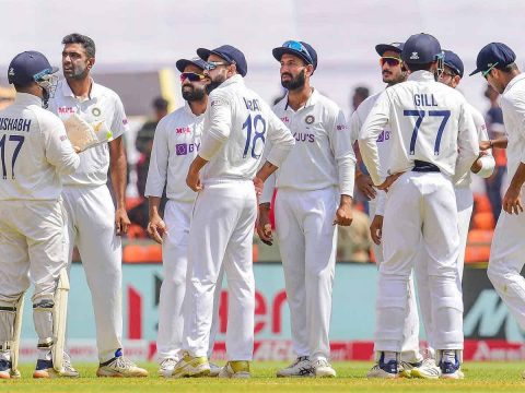 Alastair Cook Pointed Out Team India’s ‘Weakness’ Ahead Of England Series