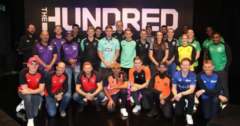 The Hundred: Here's All You Need To Know