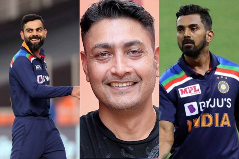 Deep Dasgupta Names India’s Opening Combination For T20 World Cup