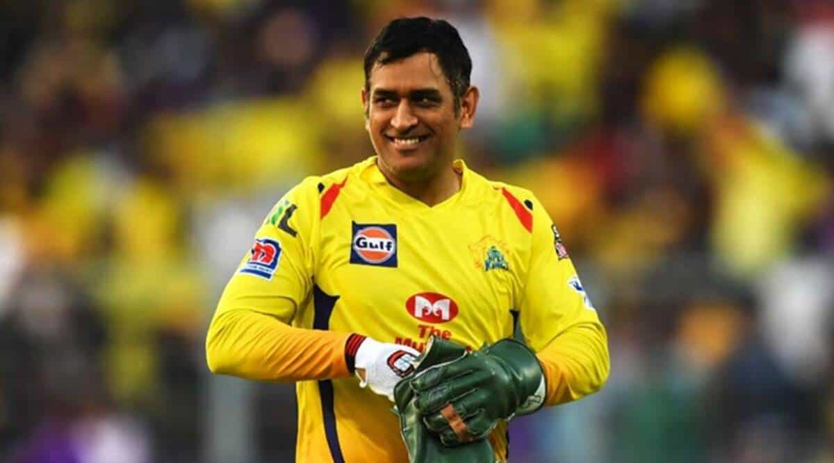 CSK CEO Says MS Dhoni Can “Continue For Another Two Years” In The IPL