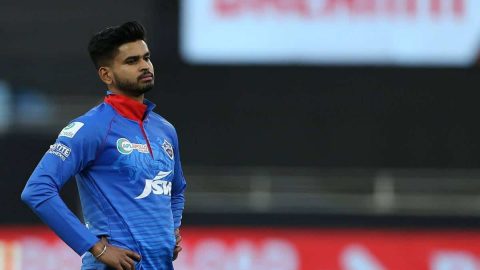 I'll Be There In The IPL But Don't Know About The Captaincy: Shreyas Iyer