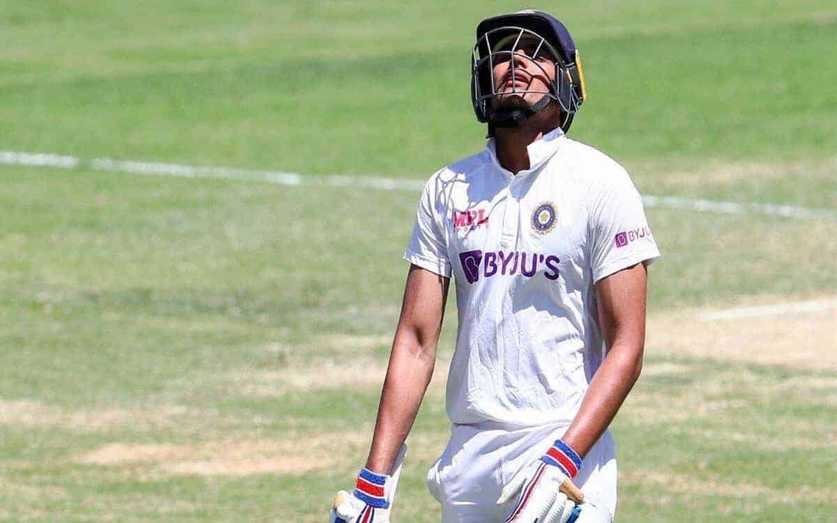 Surprised To See Shubman Gill Hide His Injury: Saba Karim Surprised To See Shubman Gill Hide His Injury: Saba Karim