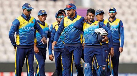 Three Reasons Behind The Decline Of Sri Lankan Cricket