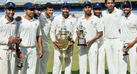 Ranji Trophy Postponed As BCCI Releases Revised Domestic Cricket Schedule For Season 2021-22