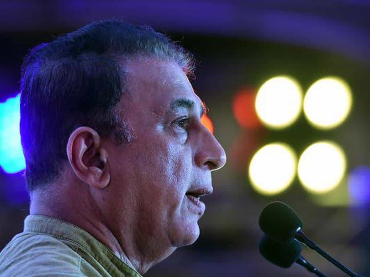 "If You're Getting Out In The Same Manner, Staff Is Supposed To Help You" - Sunil Gavaskar On Rahane & Pujara's Dismissal "If You're Getting Out In The Same Manner, Staff Is Supposed To Help You" - Sunil Gavaskar On Rahane & Pujara's Dismissal