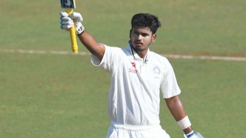 IND vs NZ: Shreyas Iyer To Make His Test Debut In Kanpur, Confirms Captain Anjinkya Rahane
