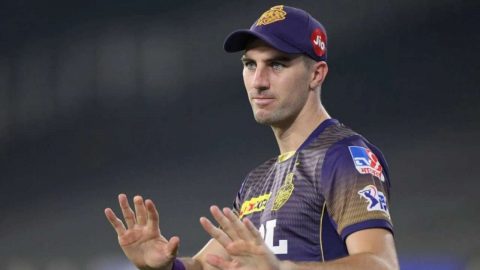 IPL 2021: Pat Cummins And Three Other Australian Players Likely To Pull Out Of UAE Leg