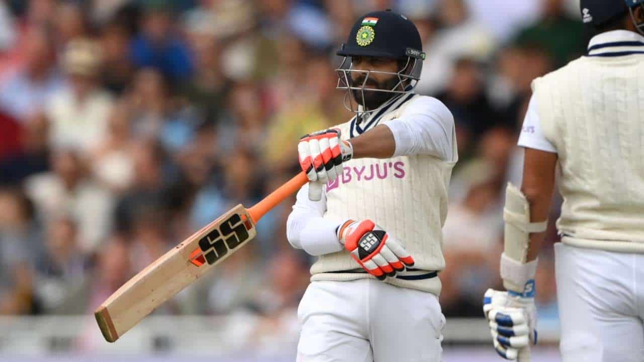 Shardul Thakur Is R Ashwin's Competition, Not Ravindra Jadeja - Deep Dasgupta