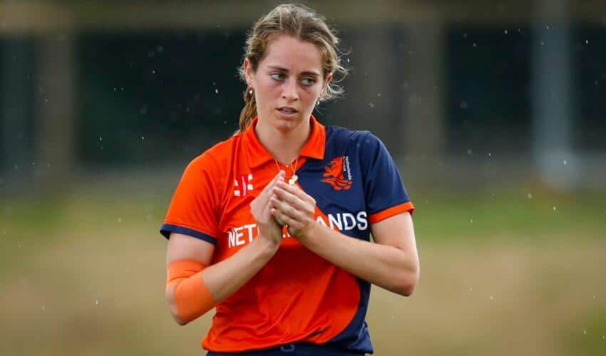 ND-W vs GR-W Dream11 Prediction With Stats, Pitch Report, Player Record & Updates of ICC Women’s T20 World Cup Europe Qualifier, 2021 For Match 6