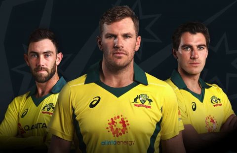 T20 World Cup 2021: Australia Announces Its 15-Member Squad For World Cup