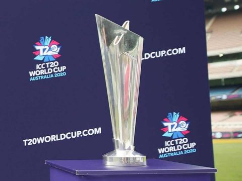 ICC Announces T20 World Cup 2021 Schedule; India To Kick-Off Campaign Against Pakistan On October 24