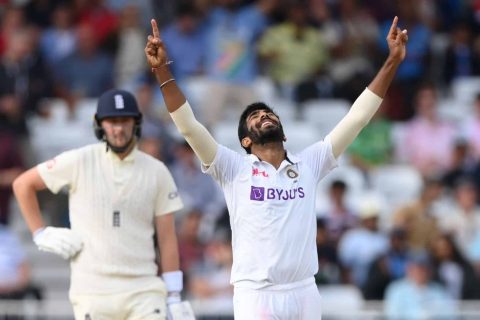IND vs ENG: Twitter Reacts As Jasprit Bumrah Picked Up His Second 5-Wicket Haul At Trent Bridge