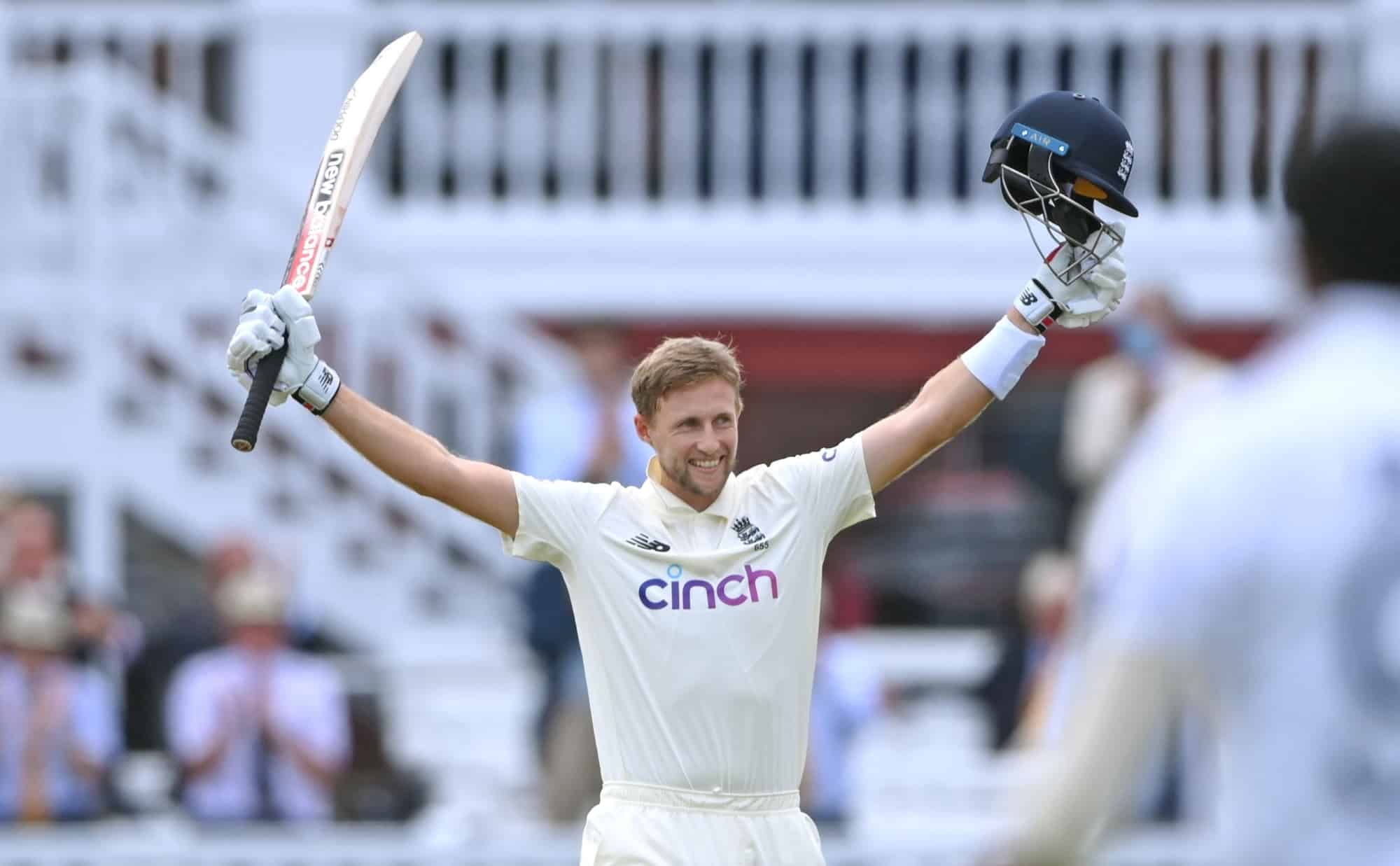 Joe Root