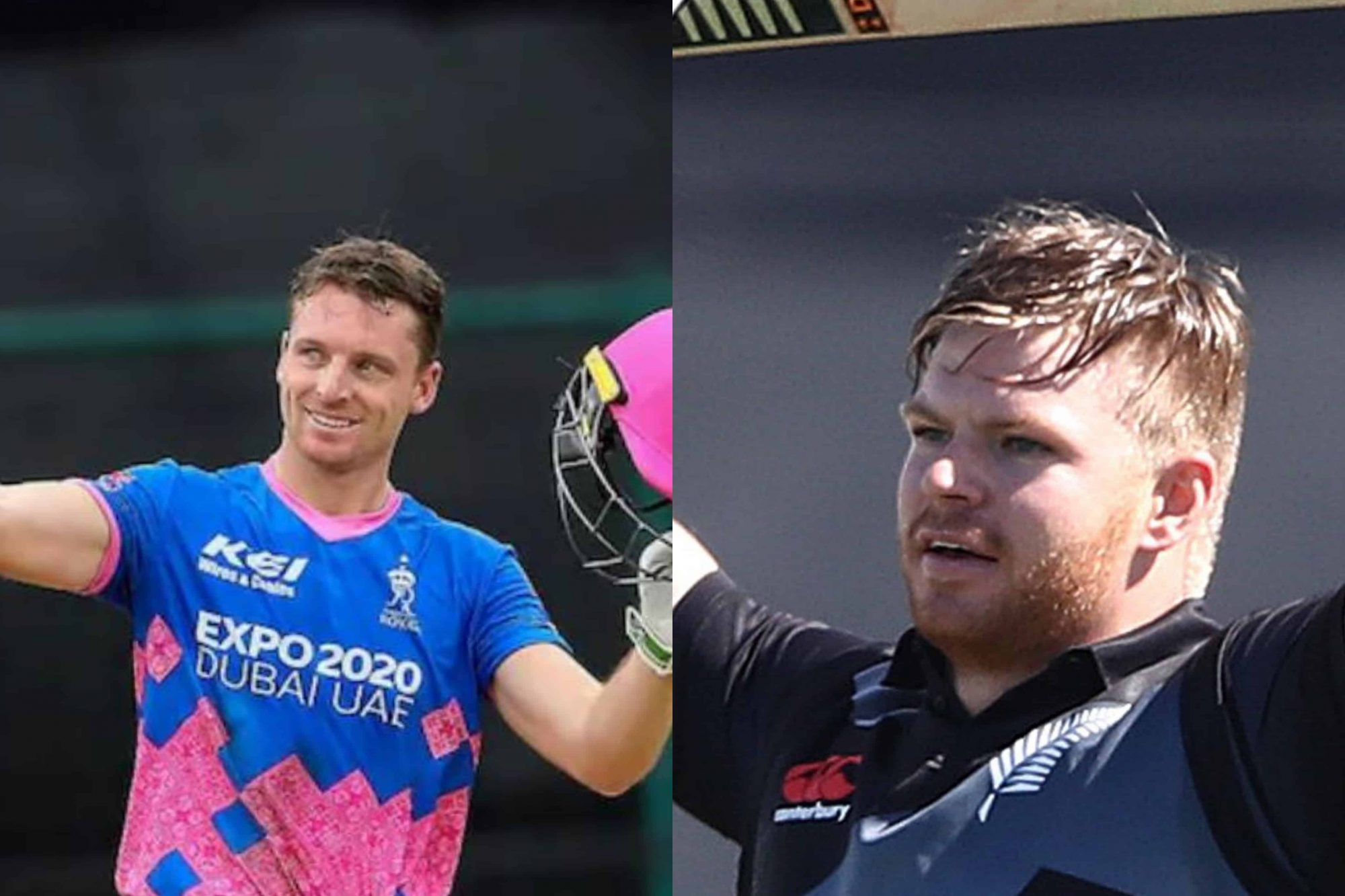 IPL 2021: Jos Buttler Ruled Out Of The UAE Leg; Rajasthan Royals Announces Replacement