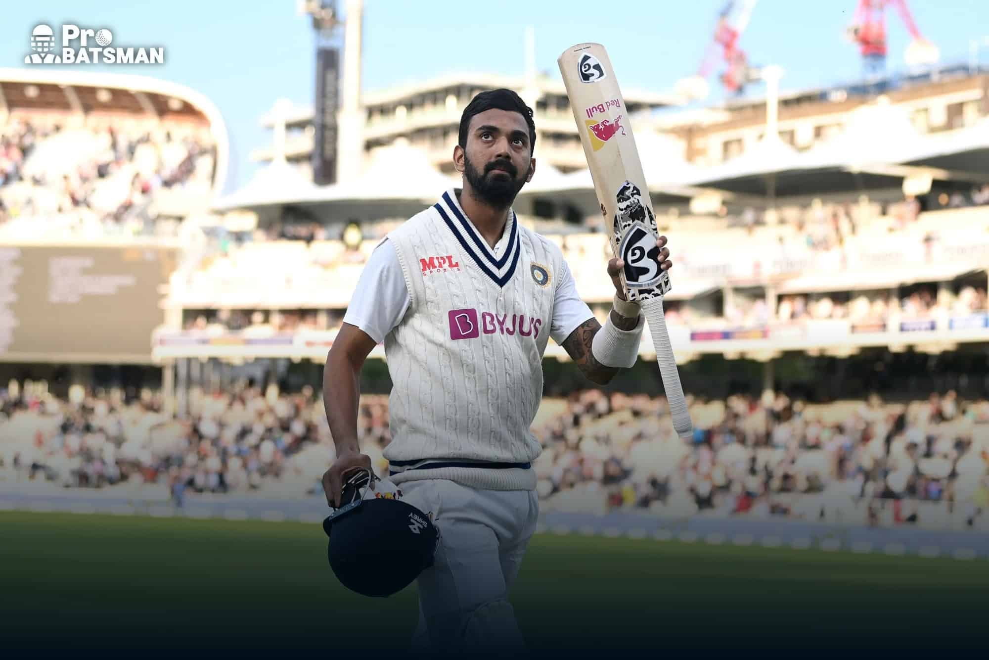 ENG vs IND KL Rahul Gets His Name On Honors Board At Lord's