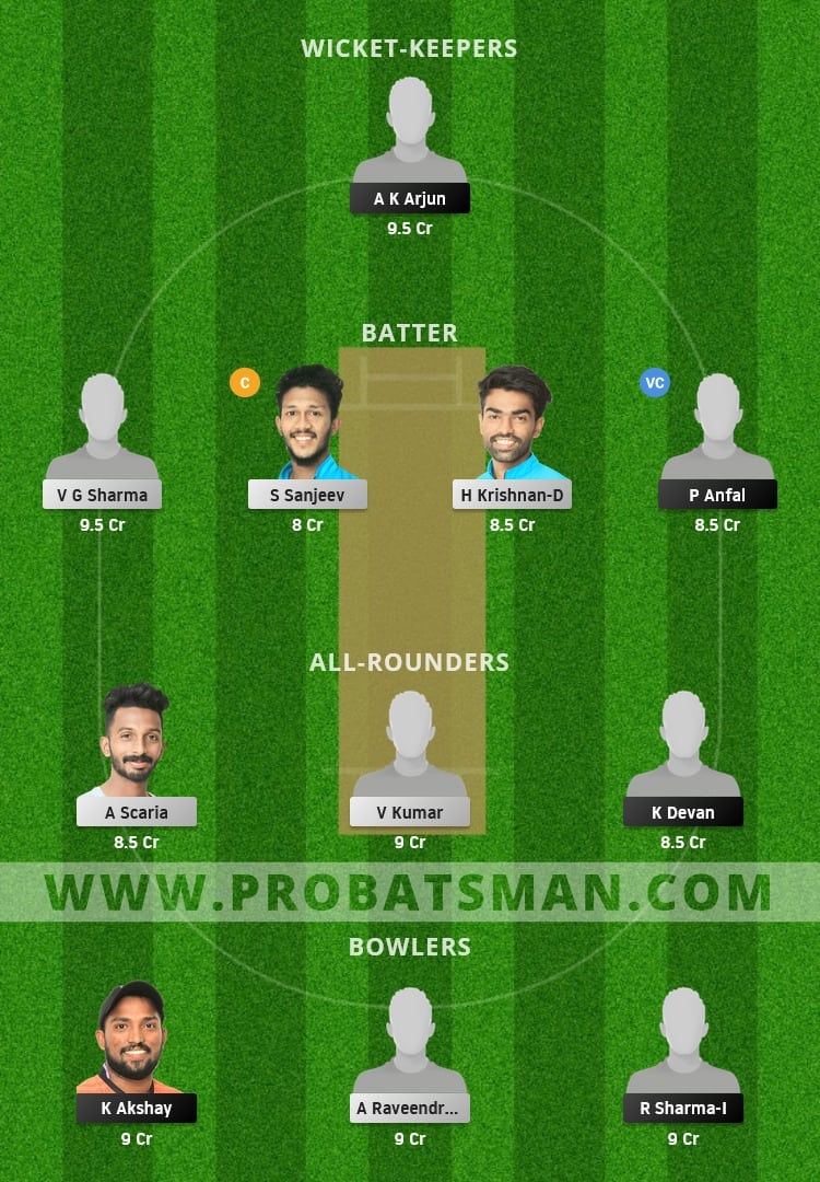 MRC vs KDC Dream11 Fantasy Team Prediction MRC vs KDC Dream11 Fantasy Team Prediction