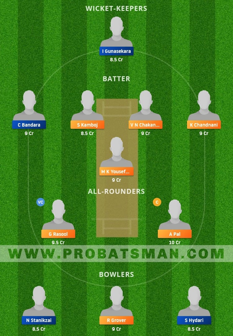 RCD vs FBL Dream11 Fantasy Team Prediction